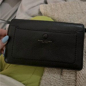 Marc Jacobs wallet purse